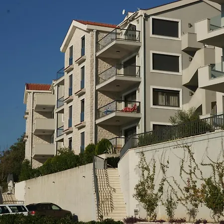 Alex Διαμέρισμα