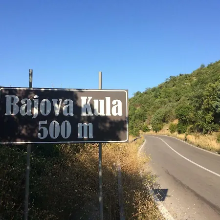 Alex פודגוריצה